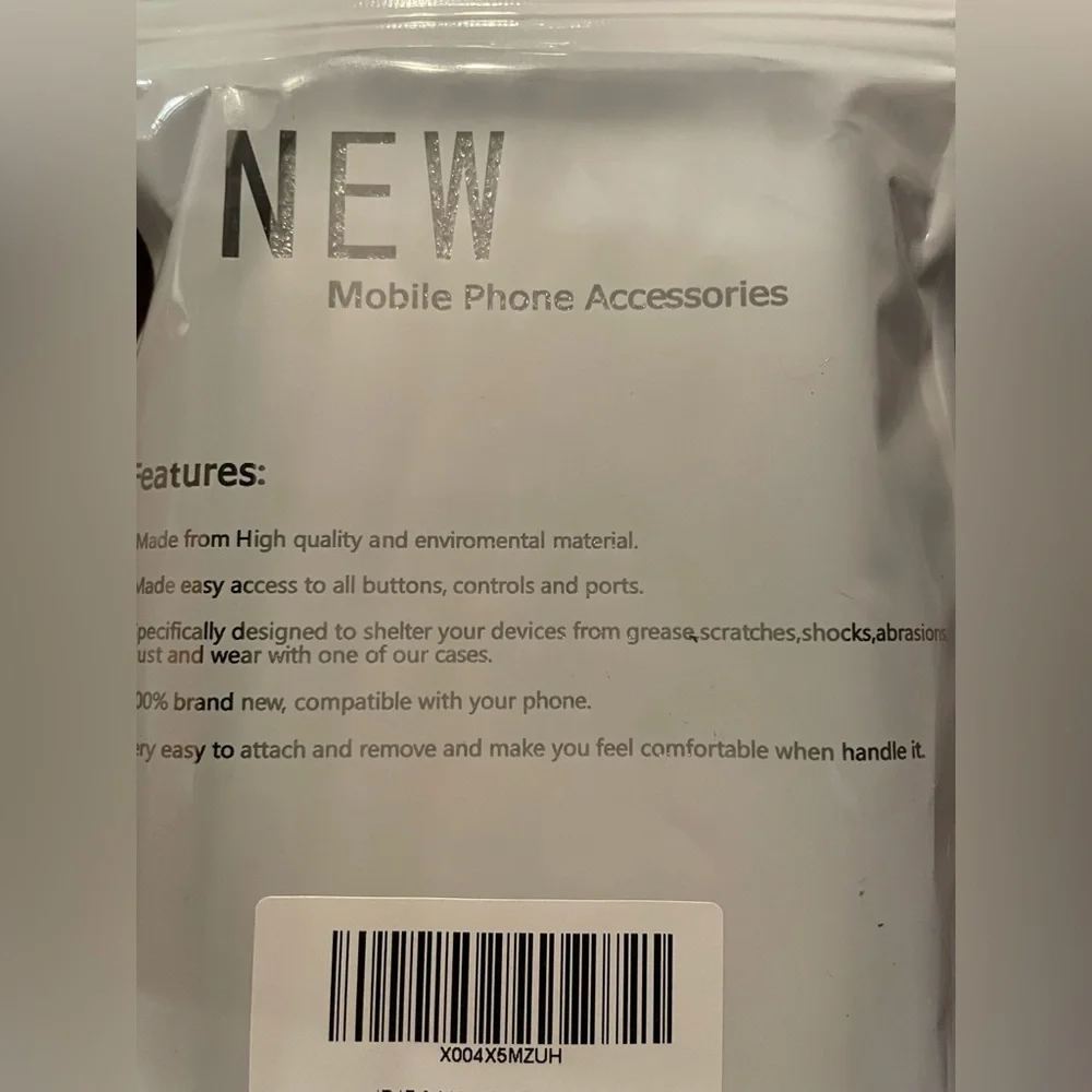 Brand New In Package iPhone 17 Mandala Phone Case Wallet *make offers*